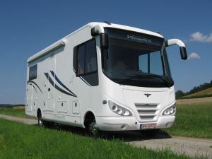PhoeniX Liner 7800RSL 2006 года
